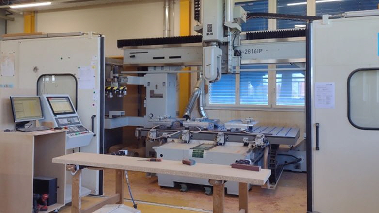 Dreatec Produktion Dreatec Produktion