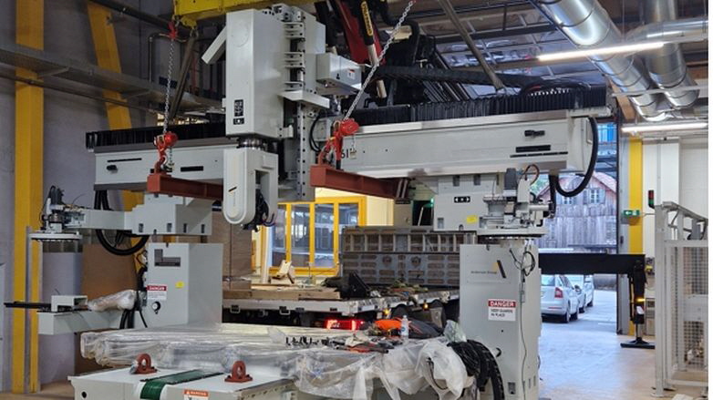 Dreatec Vormontage Dreatec Vormontage