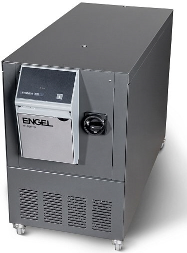 Engel - e-temp XL Variante
