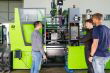 Engel BOOST your production Engel BOOST your production