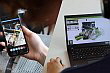 Engel Online-Support mittels Videotelefonie Engel Online-Support mittels Videotelefonie