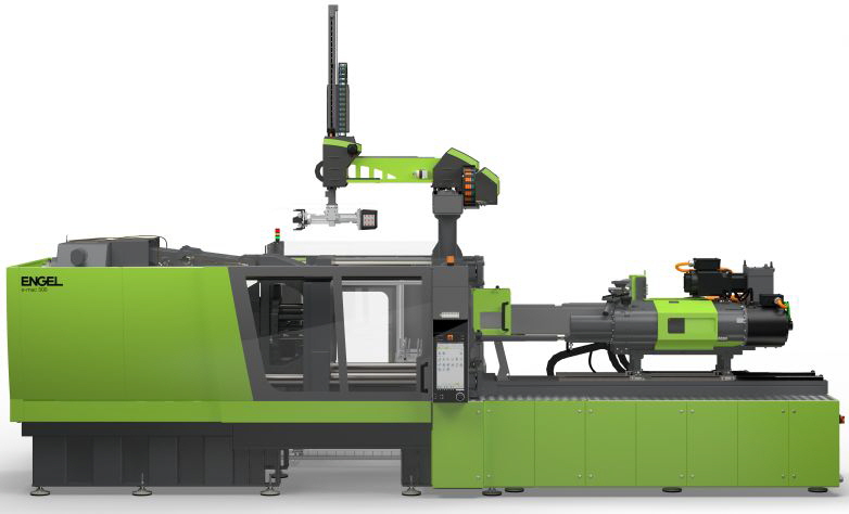 Engel e-mac2440-500