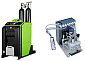 Engel gasmelt Kompaktanlage Engel gasmelt Kompaktanlage