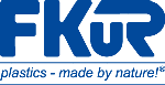 FKuR Kunststoff - Logo