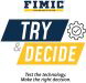 Fimic Try & Decide Fimic Try & Decide