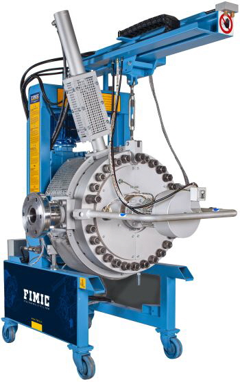 Fimic FCS Filter Fimic FCS Filter