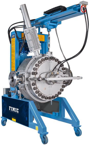 Fimic RPS Filter Fimic RPS Filter