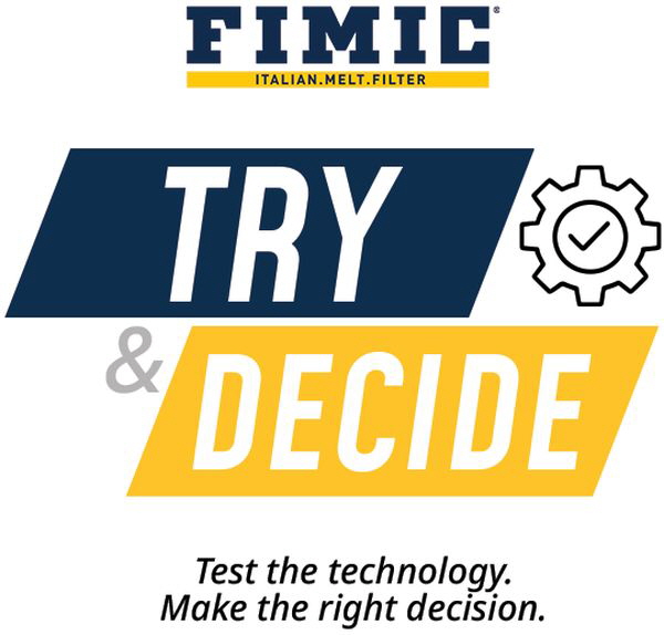 Fimic Try & Decide Fimic Try & Decide