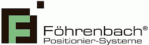Föhrenbach - Logo