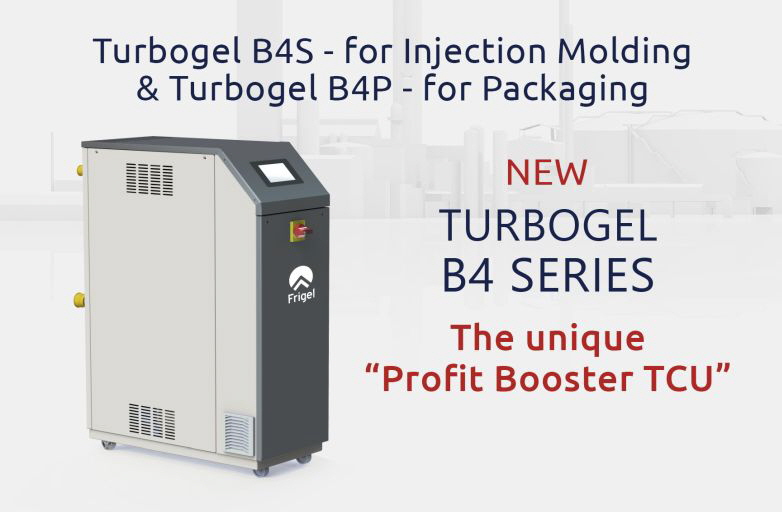 Frigel Turbogel-B4S-B4P