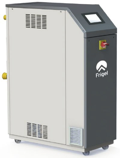 Frigel Turbogel P