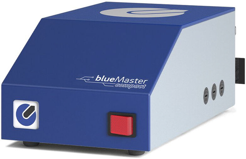 Günther blueMaster compact