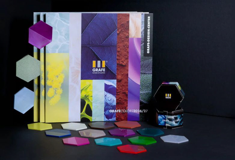GRAFECOLORS 2026-27 GRAFECOLORS 2026-27