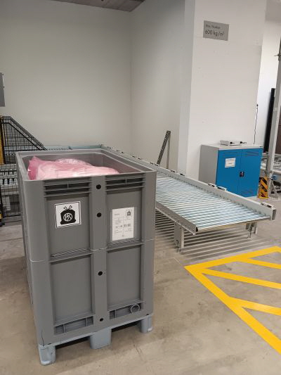 Georg Utz Palette Doppel-PALOXE Bild 2