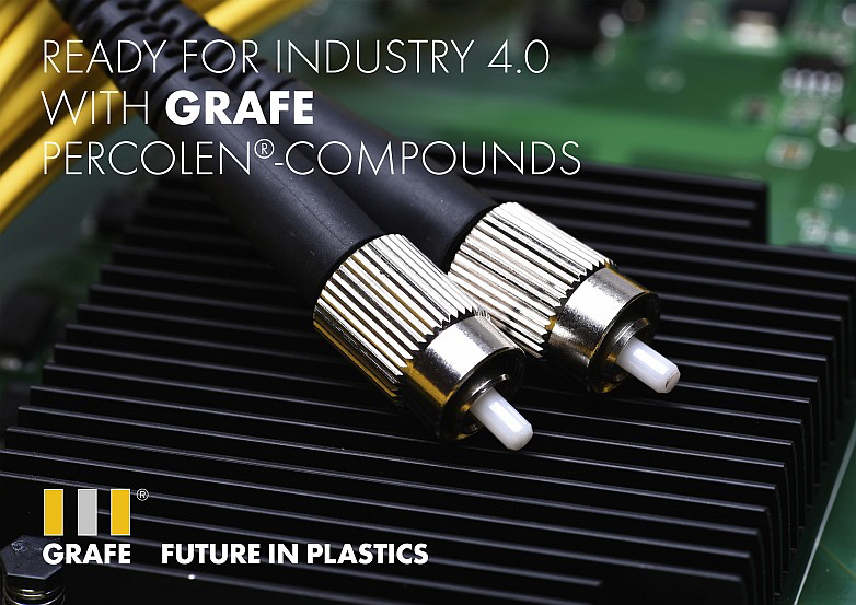 Grafe - Ready for Industry 4.0