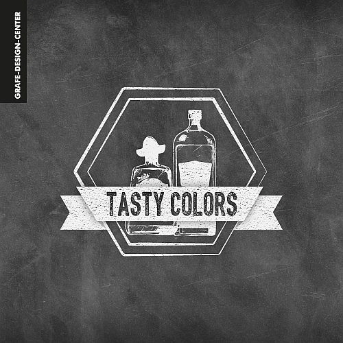 Grafe - Tasty Colors