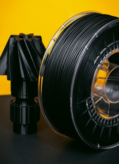 Grafe Schwarzbatches PLA-PETG Grafe Schwarzbatches PLA-PETG