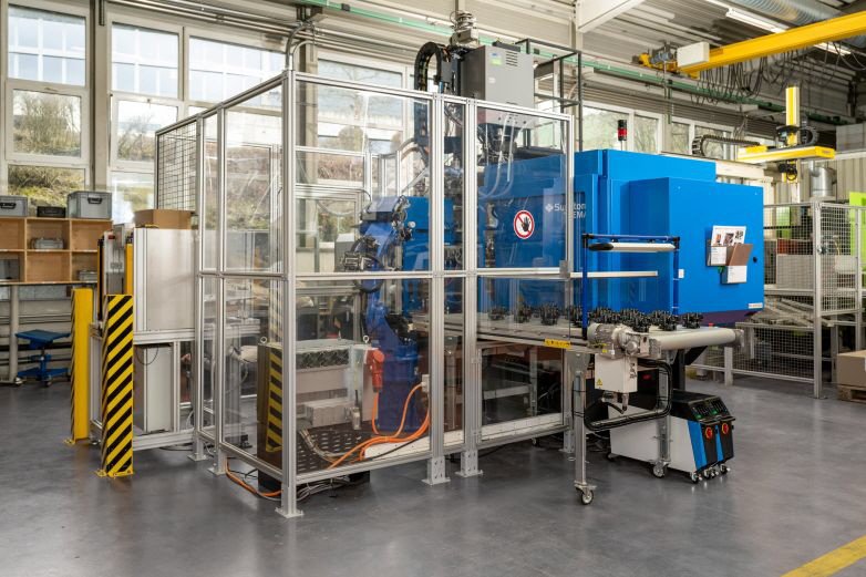 HB-Therm KWM Anlage HB-Therm KWM Anlage