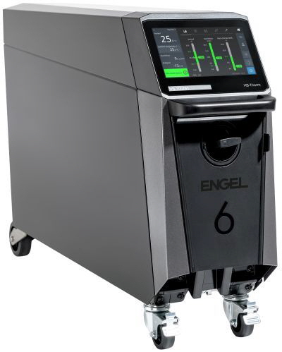 HB-Therm e-temp HB-Therm e-temp