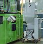 Hellweg Maschinenbau - Beistellmühle Typ MDS 240-200
