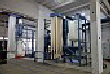 Herbold Polyolefin-Recyclinganlage Herbold Polyolefin-Recyclinganlage