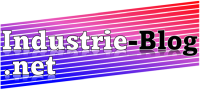 Industrie-Blog Logo