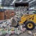 InnoRecycling Sammelstelle InnoRecycling Sammelstelle