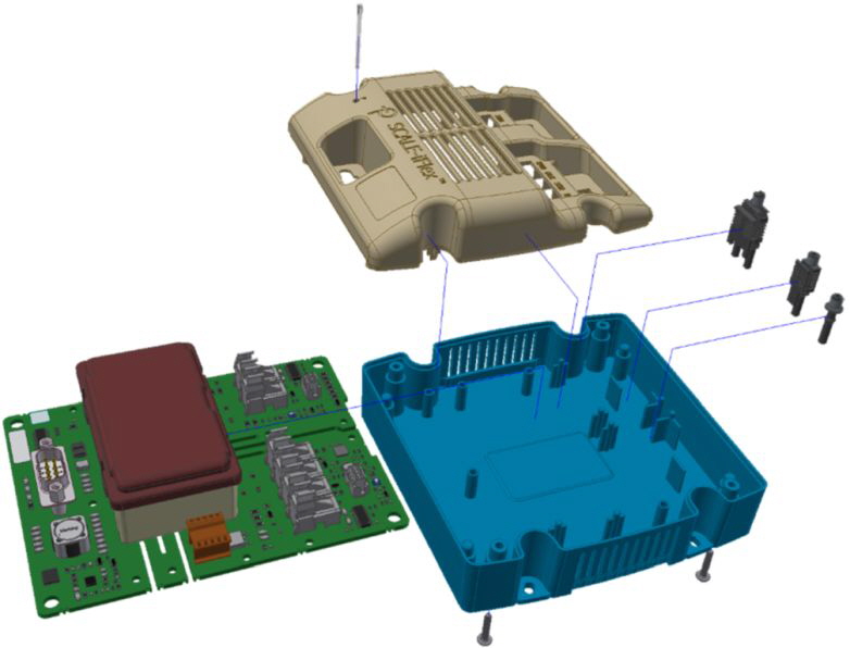 Integra Sitek Engineering Bild 2