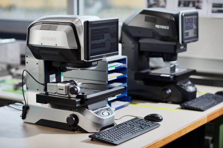 Integra Sitek Moderne Messmittel