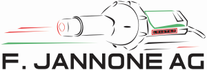 Jannone AG Logo