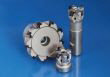 Jongen UNI-MILL Eckfräser Type B32 Jongen UNI-MILL Eckfräser Type B32