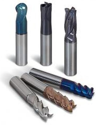 Jongen Vollhartmetallwerkzeuge