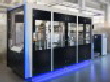 Kiefel GmbH Blutbeutelschweissanlage Kiefel GmbH Blutbeutelschweissanlage