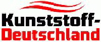 Kunststoff-Deutschland Logo