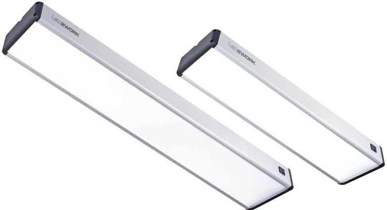 LED2WORK GmbH SYSTEMLED EVO LED2WORK GmbH SYSTEMLED EVO