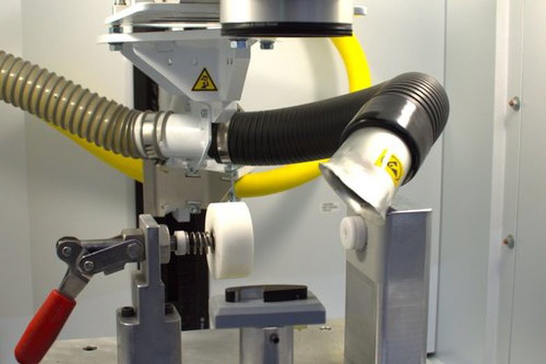 M+M Colordesign Beschriftung