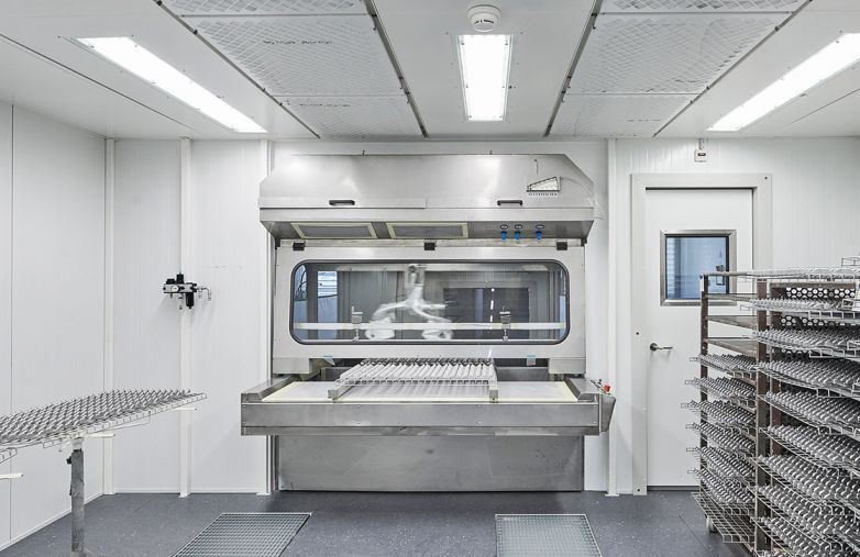 M+M Colordesign Lackieren