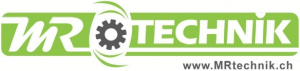 MR-Technik - Logo