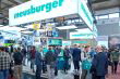 Meusburger auf der K 2025 Meusburger auf der K 2025