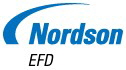 Nordson - Logo Nordson EFD