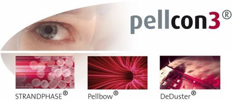 Pelletron pellcon3