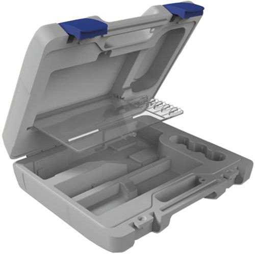 Plaston AG - Medizinal Kunststoffkoffer