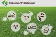 Poesia Dichtungen aus biobasiertem Thermoplast Poesia Dichtungen aus biobasiertem Thermoplast