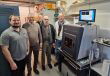 Proform Inbetriebnahme des 3D-Druckers microArch S240 Proform Inbetriebnahme des 3D-Druckers microArch S240