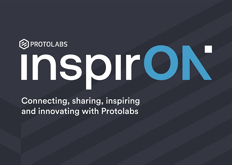Proto Labs - inspirON Logo