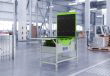 Ramseier RUD MOLD HANDLING SOLUTIONS Ramseier RUD MOLD HANDLING SOLUTIONS