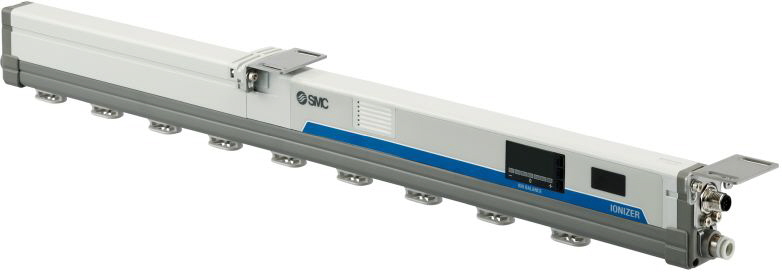 SMC kompakter Ionisierer der Serie IZS51