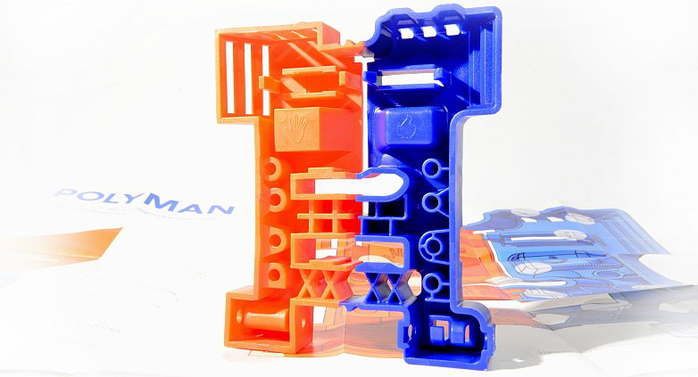 SNV - Polyman SNV - Polyman
