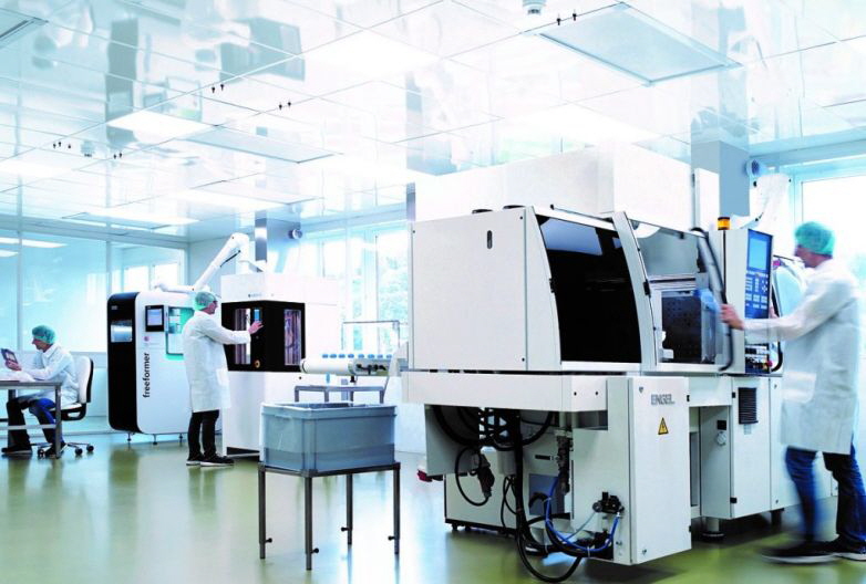 Samaplasat - Implantate für Mensch und Tier Bild 2 Samaplasat - Implantate für Mensch und Tier Bild 2
