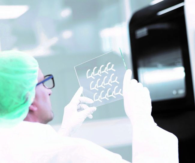 Samaplasat - Implantate für Mensch und Tier Samaplasat - Implantate für Mensch und Tier